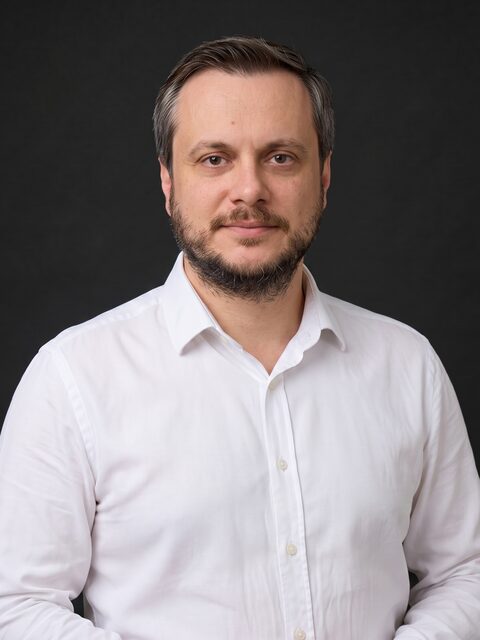 Dr. M. Anıl Gürkan